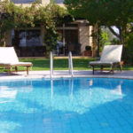 Villa Cap Jano - Pool