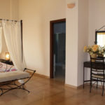 Villa Cap Jano - Master bedroom