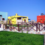 Petroto Villas - exterior view