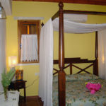 Petroto Villas - double bed