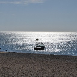 Rhodos Afandou beach
